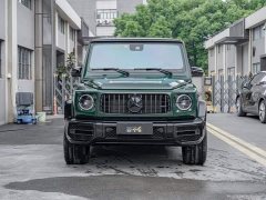 Mercedes-Benz Mercedes-AMG G 63 - ფოტო 2