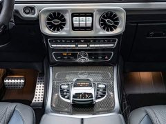 Mercedes-Benz Mercedes-AMG G 63 - ფოტო 20