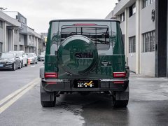Mercedes-Benz Mercedes-AMG G 63 - ფოტო 5