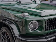Mercedes-Benz Mercedes-AMG G 63 - ფოტო 7