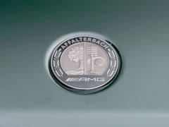 Mercedes-Benz Mercedes-AMG G 63 - ფოტო 8
