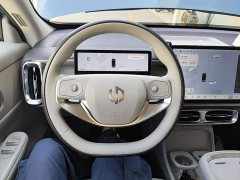 Leapmotor B10 510 LiDAR Edition - ფოტო 10