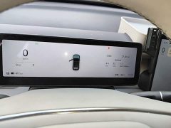 Leapmotor B10 510 LiDAR Edition - ფოტო 11