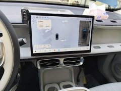 Leapmotor B10 510 LiDAR Edition - ფოტო 12
