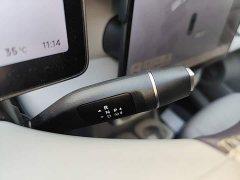 Leapmotor B10 510 LiDAR Edition - ფოტო 13