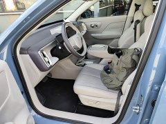 Leapmotor B10 510 LiDAR Edition - ფოტო 14