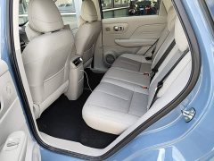 Leapmotor B10 510 LiDAR Edition - ფოტო 16