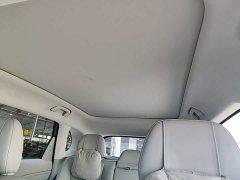 Leapmotor B10 510 LiDAR Edition - ფოტო 17