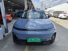 Leapmotor B10 510 LiDAR Edition - ფოტო 2