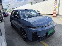 Leapmotor B10 510 LiDAR Edition - ფოტო 3