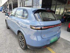 Leapmotor B10 510 LiDAR Edition - ფოტო 4