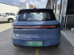 Leapmotor B10 510 LiDAR Edition - ფოტო 5