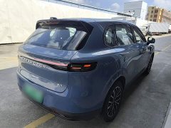 Leapmotor B10 510 LiDAR Edition - ფოტო 6