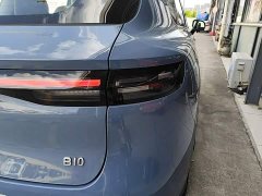 Leapmotor B10 510 LiDAR Edition - ფოტო 7