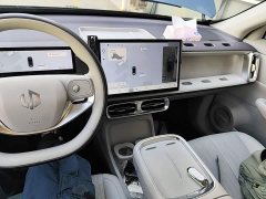 Leapmotor B10 510 LiDAR Edition - ფოტო 9