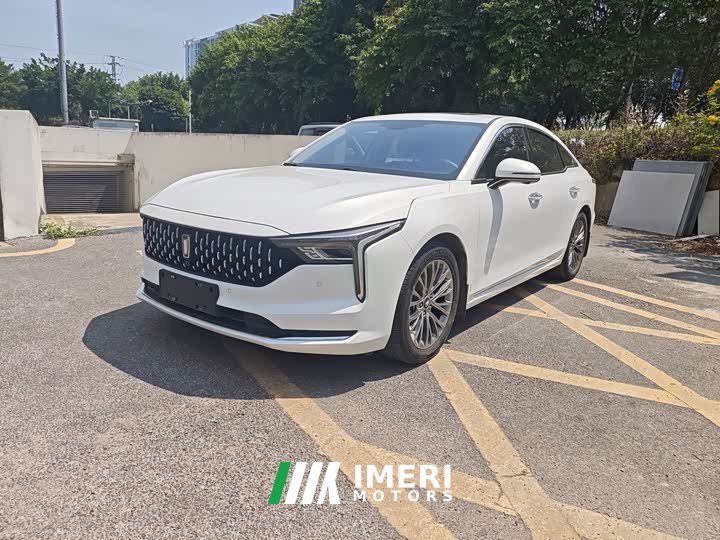 FAW Besturn B70 1.5T Automatic Deluxe - ავტომობილი ჩინეთიდან