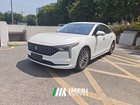 2021 Bestune B70 1.5T Automatic Deluxe