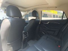 FAW Besturn B70 1.5T Automatic Deluxe - ფოტო 10