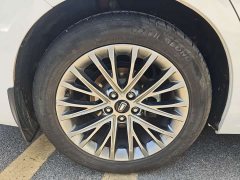 FAW Besturn B70 1.5T Automatic Deluxe - ფოტო 11