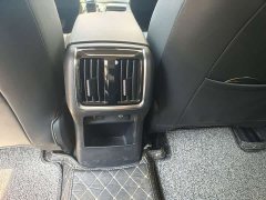 FAW Besturn B70 1.5T Automatic Deluxe - ფოტო 12