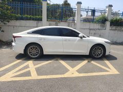 FAW Besturn B70 1.5T Automatic Deluxe - ფოტო 13