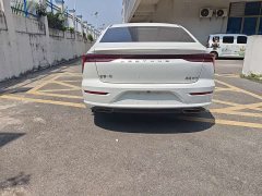 FAW Besturn B70 1.5T Automatic Deluxe - ფოტო 14