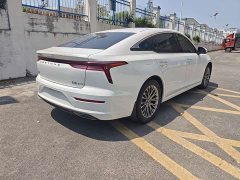 FAW Besturn B70 1.5T Automatic Deluxe - ფოტო 15