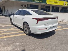 FAW Besturn B70 1.5T Automatic Deluxe - ფოტო 16