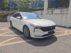 FAW Besturn B70 1.5T Automatic Deluxe - ფოტო 3