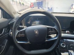 FAW Besturn B70 1.5T Automatic Deluxe - ფოტო 4