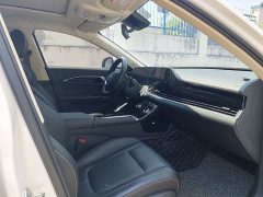 FAW Besturn B70 1.5T Automatic Deluxe - ფოტო 6