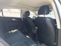 FAW Besturn B70 1.5T Automatic Deluxe - ფოტო 7