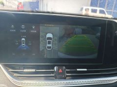 FAW Besturn B70 1.5T Automatic Deluxe - ფოტო 8