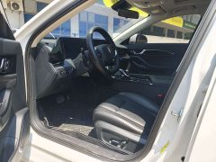FAW Besturn B70 1.5T Automatic Deluxe - ფოტო 9