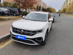 Volkswagen Taos 300TSI FWD Luxury Plus Advanced Edition - ფოტო 1