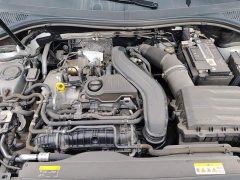 Volkswagen Taos 300TSI FWD Luxury Plus Advanced Edition - ფოტო 10