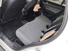 Volkswagen Taos 300TSI FWD Luxury Plus Advanced Edition - ფოტო 11
