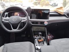 Volkswagen Taos 300TSI FWD Luxury Plus Advanced Edition - ფოტო 12