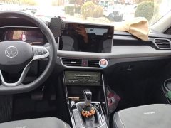 Volkswagen Taos 300TSI FWD Luxury Plus Advanced Edition - ფოტო 13