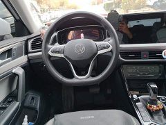 Volkswagen Taos 300TSI FWD Luxury Plus Advanced Edition - ფოტო 15