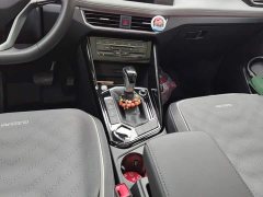 Volkswagen Taos 300TSI FWD Luxury Plus Advanced Edition - ფოტო 16