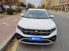Volkswagen Taos 300TSI FWD Luxury Plus Advanced Edition - ფოტო 2