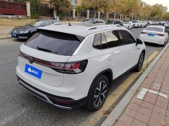 Volkswagen Taos 300TSI FWD Luxury Plus Advanced Edition - ფოტო 3