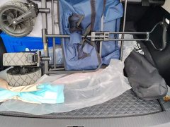 Volkswagen Taos 300TSI FWD Luxury Plus Advanced Edition - ფოტო 4