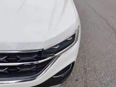 Volkswagen Taos 300TSI FWD Luxury Plus Advanced Edition - ფოტო 5