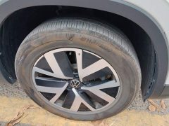 Volkswagen Taos 300TSI FWD Luxury Plus Advanced Edition - ფოტო 6
