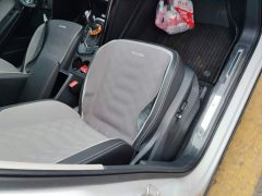Volkswagen Taos 300TSI FWD Luxury Plus Advanced Edition - ფოტო 8