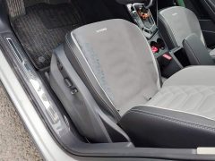 Volkswagen Taos 300TSI FWD Luxury Plus Advanced Edition - ფოტო 9