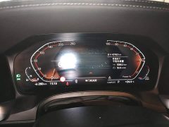 BMW 4 Series Facelift 430i M Sport Night Edition Package - ფოტო 11