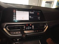 BMW 4 Series Facelift 430i M Sport Night Edition Package - ფოტო 12